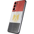 Egyptian Flag Distressed Galaxy S22 Skin